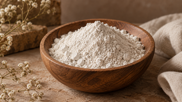 Kaolin Clay