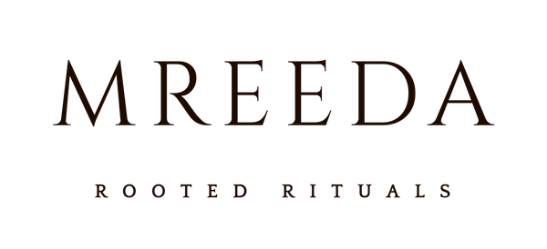 Mreeda