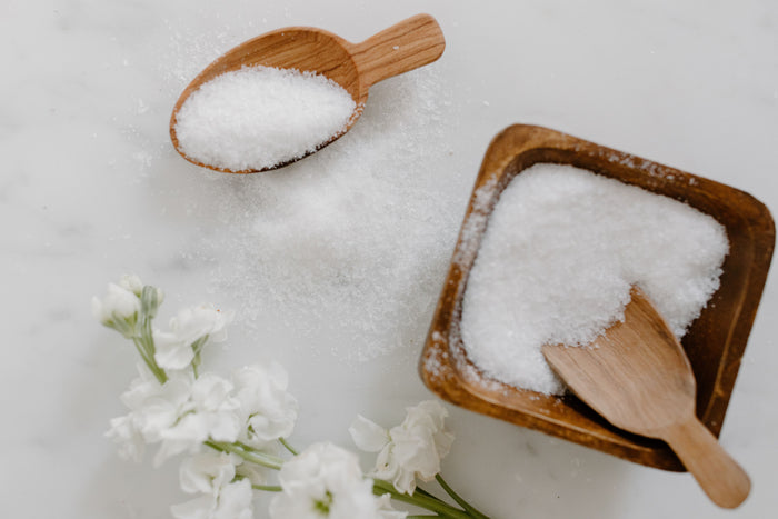 Epsom Salt
