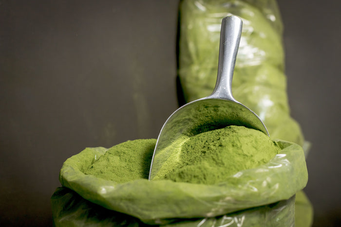 French Green Clay