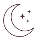 A QUIETER MIND, A PEACEFUL NIGHT icon