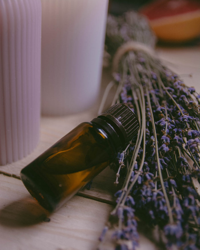 Lavender Essential Oil
