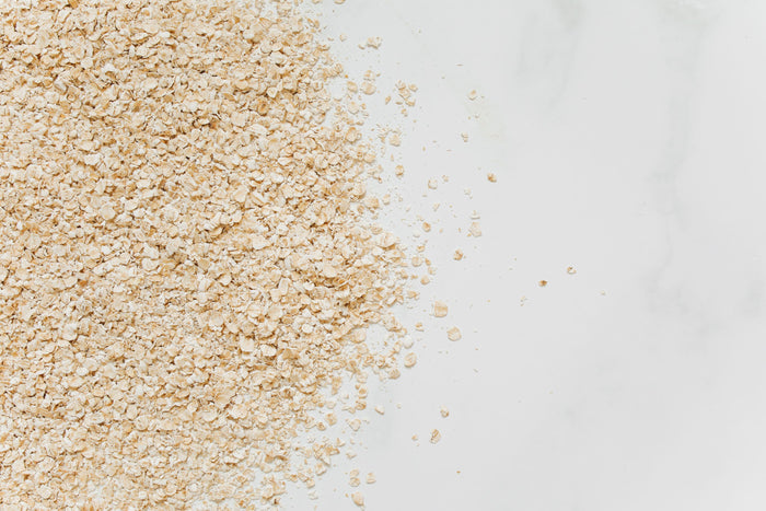 Colloidal Oatmeal