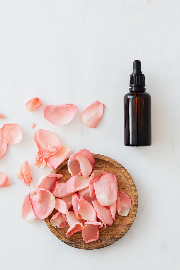 Rose Essential Oil