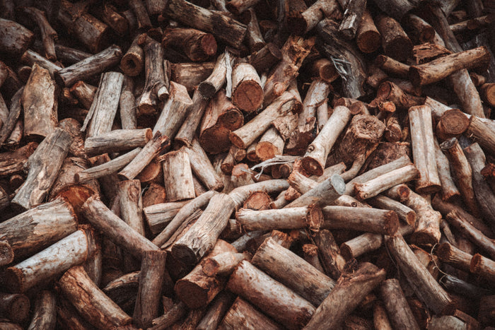 Sandalwood Essential Oil