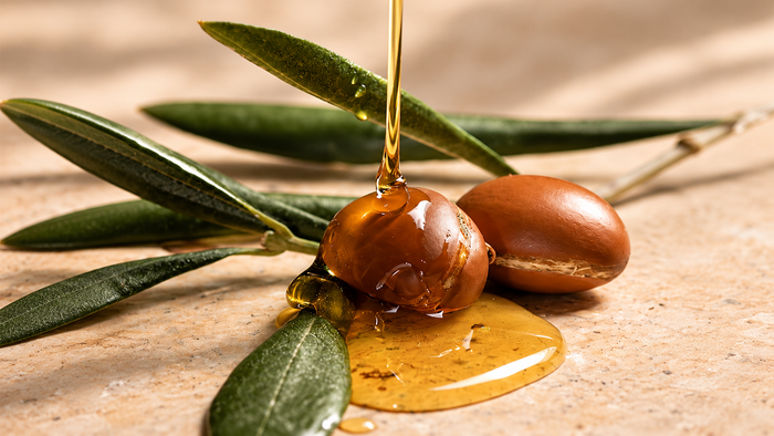 Golden Jojoba Oil